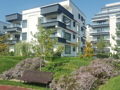2020 Laguna Residence, Vedere Lac Floreasca, 4 camere 130mp, 2 Bai, Parcare