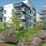 2020 Laguna Residence, Vedere Lac Floreasca, 4 camere 130mp, 2 Bai, Parcare